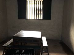 -韶山毛泽东同志故居