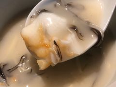 宋嫂鱼羹-湖滨28中餐厅·西湖宴·杭州君悦酒店