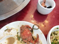 -山海关清和浑锅店