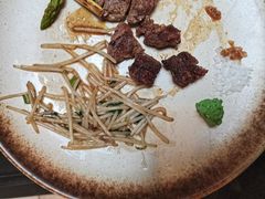 -西村日本料理(香格里拉饭店)