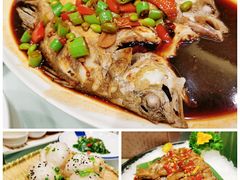 -江南苑精菜坊
