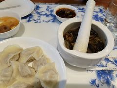 -东方饺子王(大屯路店)