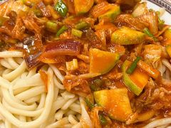-马布尔莱斯食府(西红门店)