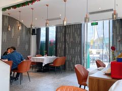 大堂-卯火锅(人和协信店)