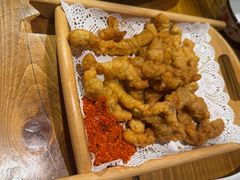 -蜀韵川香水煮鱼(泰山路店)