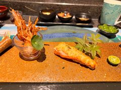 -一板铁板烧·隐秘一线江景花园餐厅(西湖左岸·天元店)