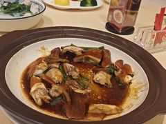 -莞香楼·正宗东莞菜(东升店)