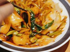 -胖老汉清真餐饮(西御街店)