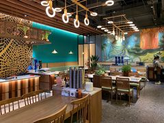 大堂-PHO爺·越南料理(亦庄大族广场店)