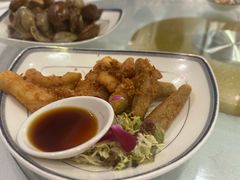 -喜记避风塘炒辣蟹(旗舰店)