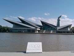 -盐城丹顶鹤湿地生态旅游区