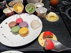 -淡尾·海鲜自助概念餐厅(虹桥南丰城店)
