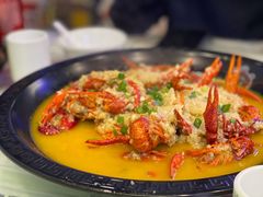 -金陵暴走小龙虾·迷踪蟹(凯德MALL店)