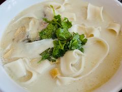烩面-成师傅·大宋炒菜楼(中兴路店)