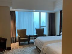 -宁波香格里拉大酒店