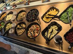 -比格比萨自助(宝山日月光店)