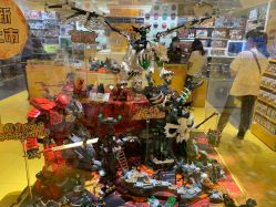 -kidsland(上海环球港店)