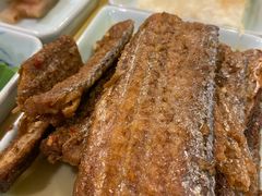 -东兴楼饭庄(六里桥店)