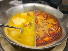 -湊湊火锅·茶憩(打浦桥日月光店)