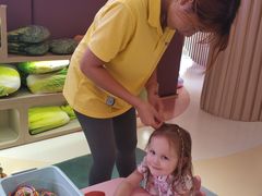 -水桶王国主题餐厅·聚会·生日派对·亲子活动·家庭套餐(亚龙湾希尔顿店)