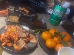 -谷牛日式烤肉(宝山U天地店)