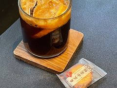 -常识咖啡common sense(春熙路店)