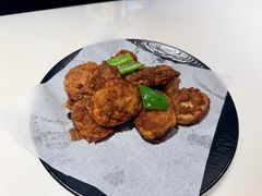 -清晖小苑·顺德菜(观澜湖新城店)