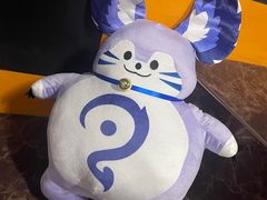 -暴风岛沉浸式体验馆(百联世纪店)