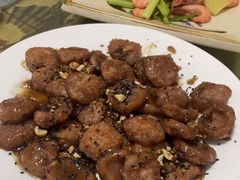 -江南村海鲜馆(洞头店)