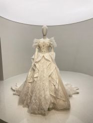 -青禾蒙娜丽莎婚纱摄影(武汉总店)