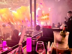 -MOSSO·Liveshow(M3香港广场店)