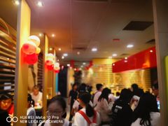 -麦当劳(海岸城店)