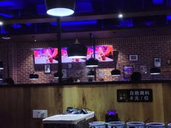 大堂-红盔甲·小龙虾(天钥桥店)