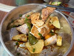 -关氏饮食店