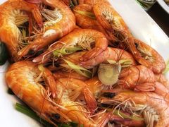 -大螃蟹海鲜餐厅