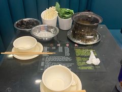 -川香煲(茅台路店)