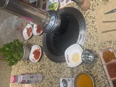 -安又胖韩国烤肉(泰达永旺店)