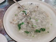 -老庞家水馅包子馆