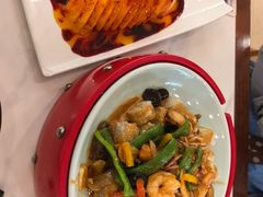 -百味饺子城•海鲜家常菜(秦皇岛店)
