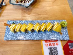 -村上一屋·亚洲菜融合小馆(南楼店)