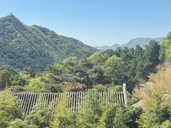 -潭柘寺景区