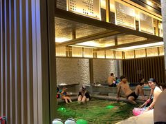 -青水瓦台汤泉(未央店)