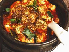 招牌麻婆豆腐-陈麻婆豆腐总店