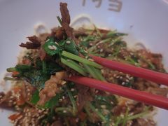 -阿当·小炒牛肉面(人广店)