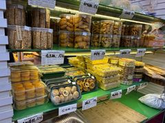 -美嘉华面包西饼店(红胜坊店)