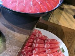 -快乐小羊(富强中路店)