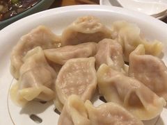 -海胆小馆(东北水饺·春柳店)