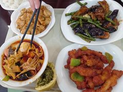 -护国寺小吃(安定门店)