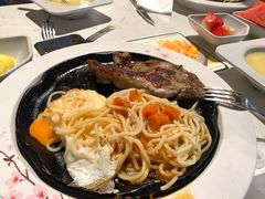 -豪客来牛排(开元盛世广场店)