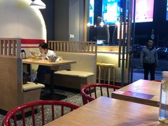 大堂-高望村老王家(南光店)